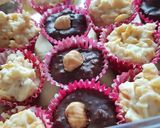 Foto del paso 4 de la receta: Bombones🍫