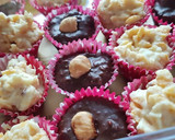 Foto del paso 4 de la receta: Bombones🍫
