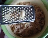 Foto langkah ke 3 dari resep 46. Perkedel Tempe.