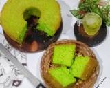 Cara Membuat Bolu Pandan Lembut No Seret 5