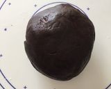 OREO keksz recept fázis 3 fotója