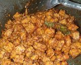 Foto langkah ke 4 dari resep Orek tempe kecap so simple.