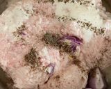 عکس مرحله 1 از دستور روغن دنبه