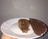 Nutellás Lava cake recept fázis 5 fotója