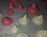 Foto del paso 15 de la receta: Helado de ponche navideño con salsa de jamaica
