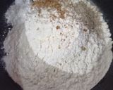 Foto langkah ke 1 dari resep Bakwan Tahu Wortel.