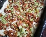 Baked sandwiches recipe step 6 photo