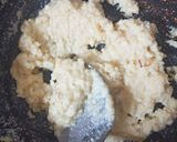 बर्फ के साथ कलाकंद (baraf ke sath kalakand recipe in Hindi) रेसिपी चरण 2 फोटो