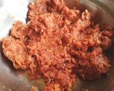 Töltött karaj🍖 recept fázis 1 fotója