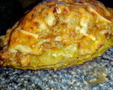 Foto del paso 4 de la receta: Chayote Gratinado