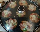 Foto langkah ke 6 dari resep Pizza Pukis.