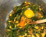 Foto del paso 9 de la receta: Porotos Quebrados