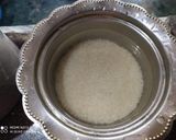 रेस्टॉरंट स्टाईल तडकेवाली दाल खिचडी (tadkewala dal khichdi recipe in marathi) रेसिपी स्टेप 1 फोटो 