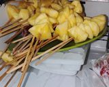 Foto langkah ke 2 dari resep Es kul kul nanas.