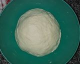 Foto del paso 4 de la receta: Pastel de pizza