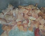 Foto del paso 4 de la receta: Guiso de polenta