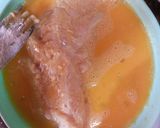 Foto langkah ke 8 dari resep Chicken Katsu - Kentang Goreng Saus Kare Kental.