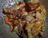 Foto langkah ke 3 dari resep Kothok'an Iwak Pe #week29.
