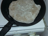 Chapatis