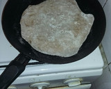 Foto del paso 6 de la receta: Chapatis
