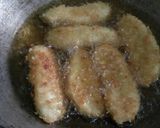 Foto langkah ke 4 dari resep Pisang goreng crispy kriuk kriuk simpel.