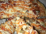 Pizza Magic Com Anti gagal