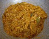 A picture of step 6 of Creamy Egg Curry.