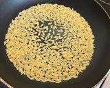 Pirított tészta leves recept fázis 2 fotója