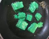 Green paneer masala / shahi paneer/ butter paneer masala recipe step 1 photo