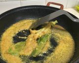 Foto langkah ke 2 dari resep Pesmol ikan nila (santan).