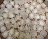 Foto langkah ke 9 dari resep Krupuk Nasi Ikan Peda / Gendar Ikan Peda.