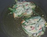 Foto langkah ke 5 dari resep Pajeon Sayuran #pr_asianfood.