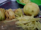 Sambal kering kentang