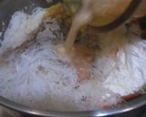 Foto langkah ke 7 dari resep Bakwan Bihun.