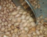 શીંગદાણા ની ચીકી (Singdana Chiki Recipe In Gujarati) રેસીપી સ્ટેપ1ફોટો