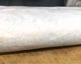 Foto del paso 3 de la receta: Brazo de Reina