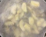 Foto del paso 4 de la receta: Postre vigilante reloaled