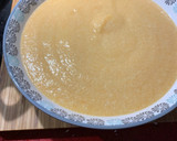 Foto del paso 6 de la receta: Puré de verduras