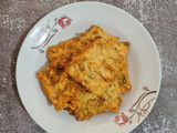 Tempe kriuk