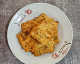 Foto langkah ke 3 dari resep Tempe kriuk.