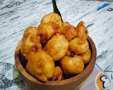 Foto langkah ke 6 dari resep Pisang Kembung.