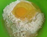 Foto langkah ke 2 dari resep Bakwan Jagung.