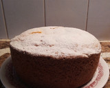 Foto del paso 7 de la receta: Torta de zanahoria y naranja