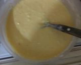 Foto del paso 2 de la receta: Torta de Auyama con Zanahoria