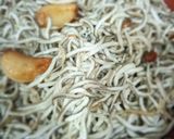 Foto del paso 3 de la receta Gulas a la Bilbaína