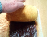 Foto del paso 7 de la receta: Torta súper héroes cumpleaños de Felipe