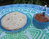 Foto del paso 4 de la receta: Panqueques