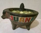 Foto del paso 6 de la receta: Salsa molcajeteada
