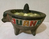 Foto del paso 6 de la receta: Salsa molcajeteada