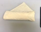 Foto del paso 5 de la receta: Rollitos de primavera caseros 🥢🥢
